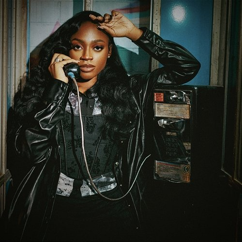 Conversations From A Payphone Jai'Len Josey