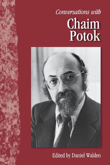 Conversations with Chaim Potok University Press Of Mississippi