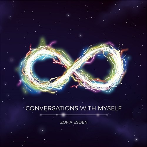 Conversations with myself Zofia Esden