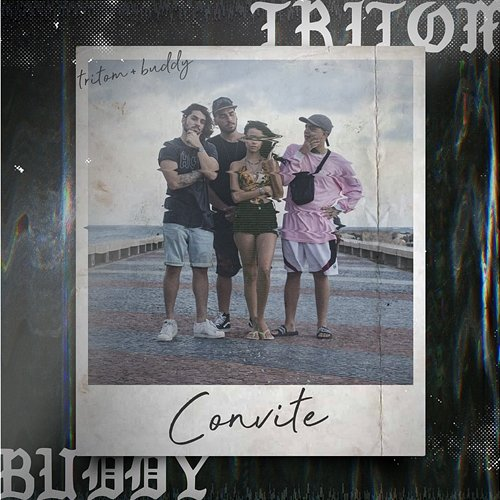 Convite Tritom, Buddy Poke