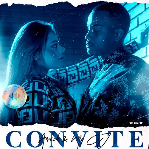 CONVITE Annick & Mc CJ