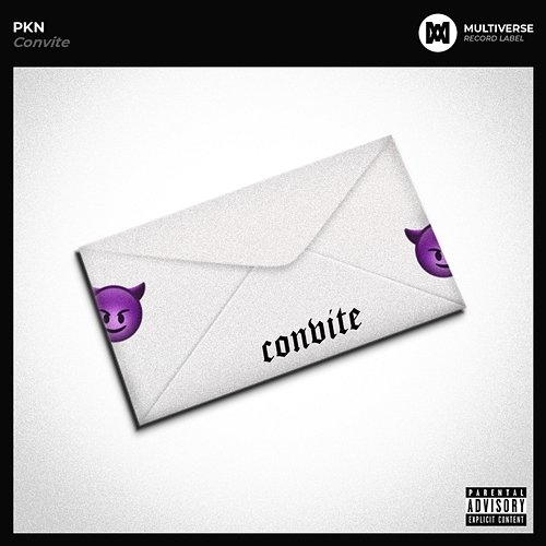 Convite PKN