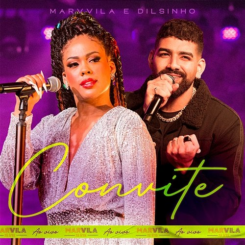 Convite Marvvila, Dilsinho