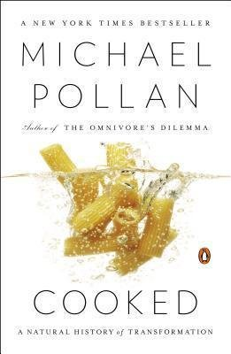 Cooked Pollan Michael