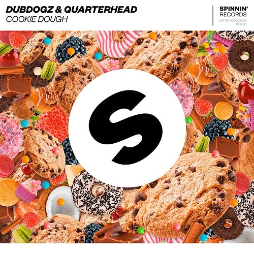 Cookie Dough Dubdogz, Quarterhead