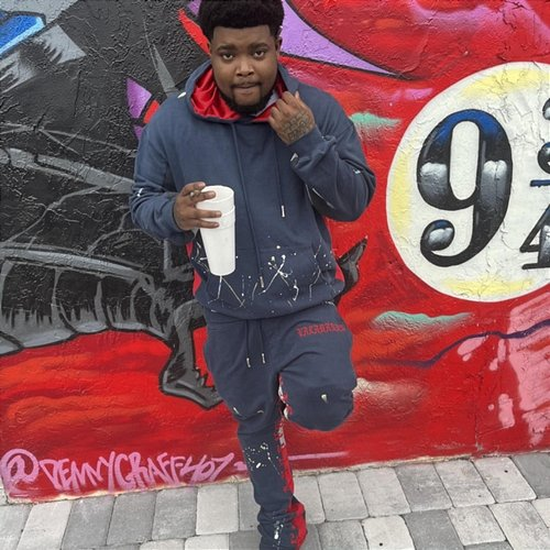 Cookie Jar BossMan DLow
