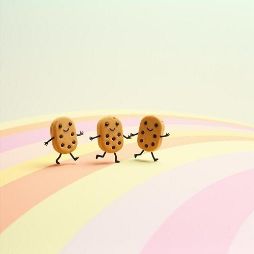 Cookies Piuu
