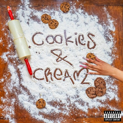Cookies & Cream Omar101, Lucio101