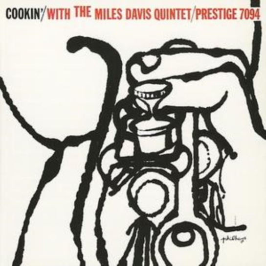 Cookin' Davis Miles