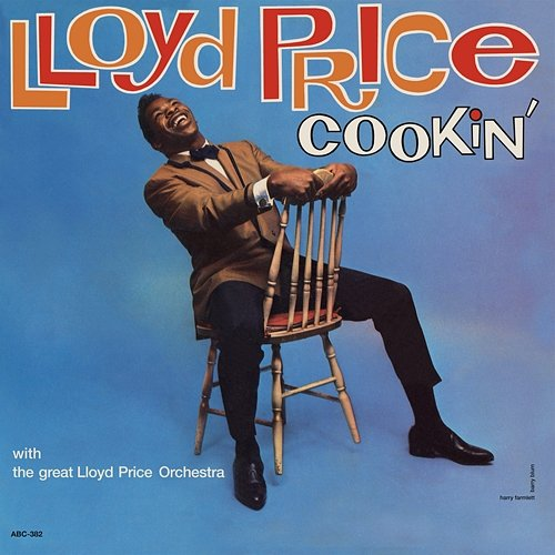 Cookin' Lloyd Price
