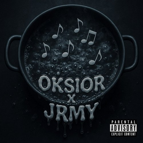 COOKING oksior, JRMY