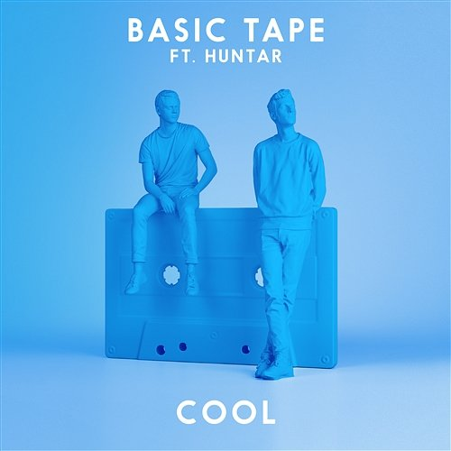Cool Basic Tape feat. Huntar