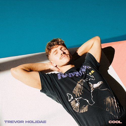 Cool Trevor Holidae