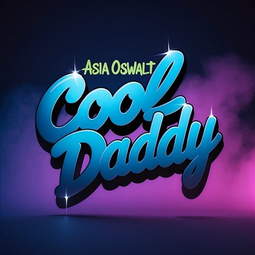 Cool Daddy Asia Oswalt