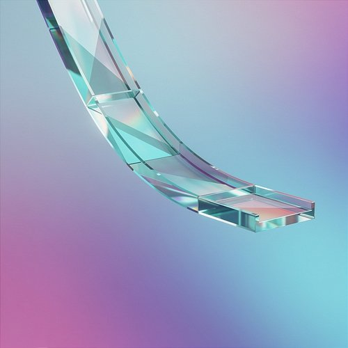 Cool Descent KinetiqVoid