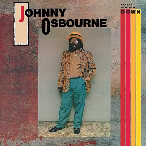 Cool Down Johnny Osbourne