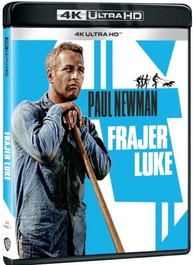 Cool Hand Luke Rosenberg Stuart