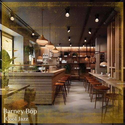 Cool Jazz Barney Bop