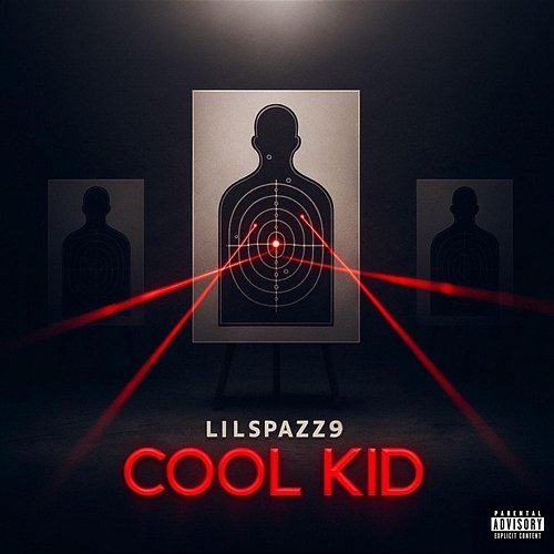 Cool Kid Lilspazz9