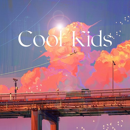 Cool Kids Miniz