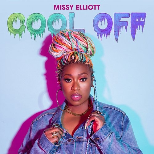 Cool Off Missy Elliott