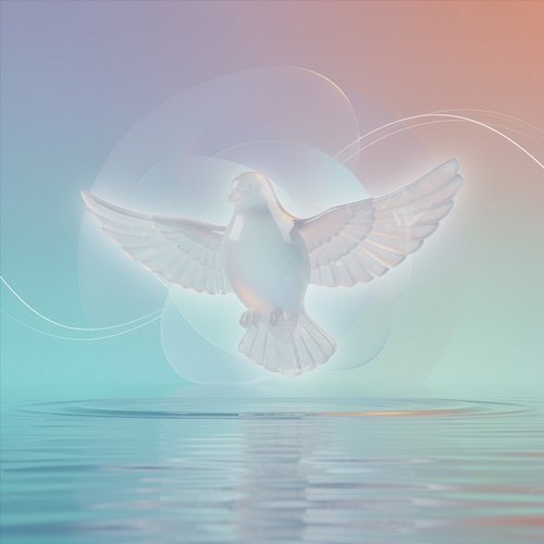 Cool Peace Nexolyth