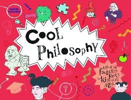 Cool Philosophy Tatarsky Daniel