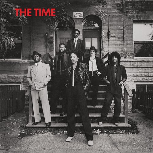 Cool, Pt. 1 The Time