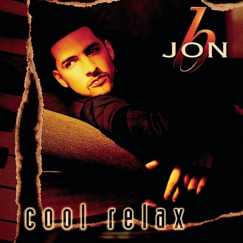Cool Relax JON B.