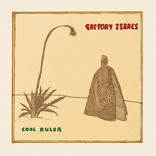 Cool Ruler Gregory Isaacs