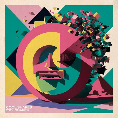 Cool shapes Simon Blake