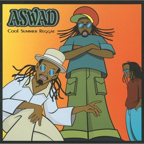 Cool Summer Reggae Aswad
