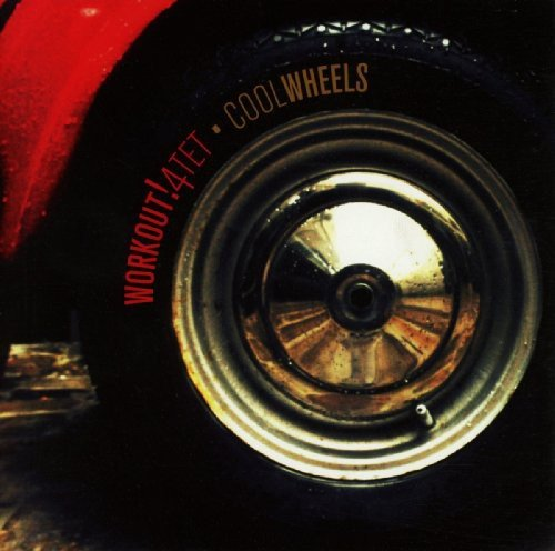 Cool Wheels Various Artists
