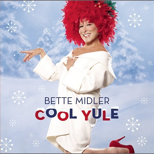 Cool Yule Bette Midler