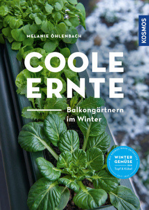 Coole Ernte Kosmos (Franckh-Kosmos)