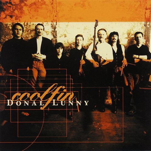 Coolfin Dónal Lunny