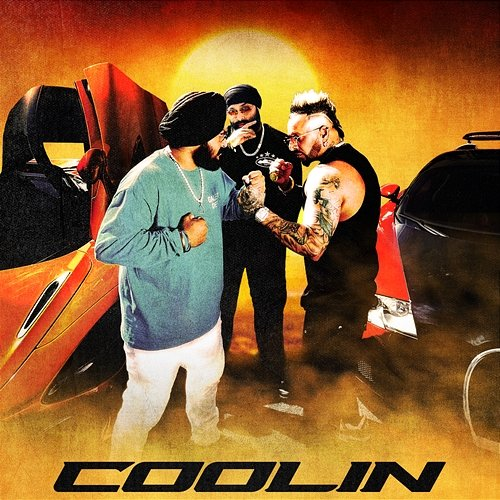 COOLIN Chani Nattan, Jazzy B, Inderpal Moga