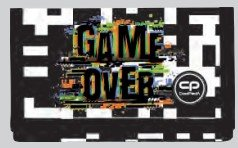 Coolpack - Slim - Portfel - Game Over Patio Dystrybucja Sp. z o.o.