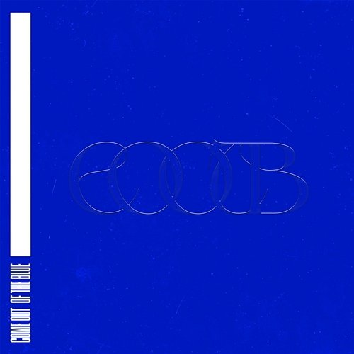COOTB Label Blue Sky