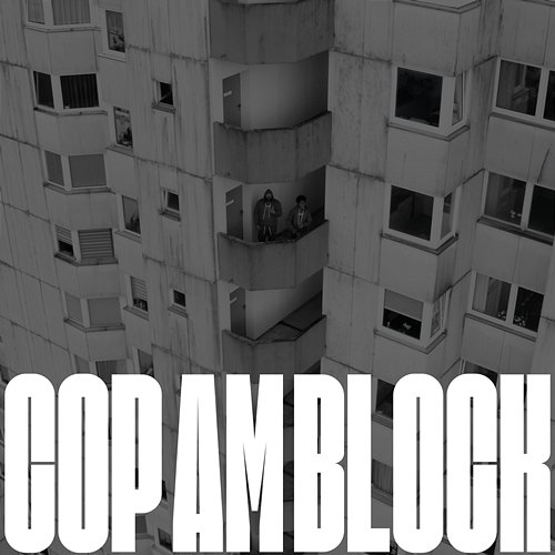 Cop am Block Roger Rekless