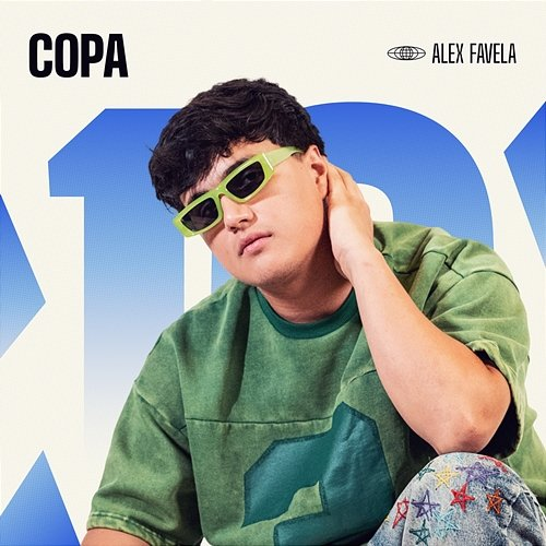 Copa Alex Favela, Ronaldinho Gaúcho, Tu Musica