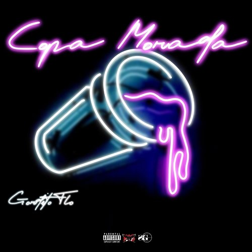 Copa Morada GorditoFlo