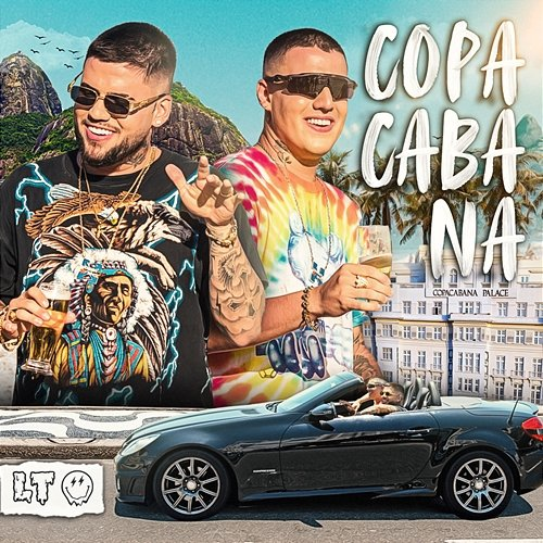 Copacabana LT