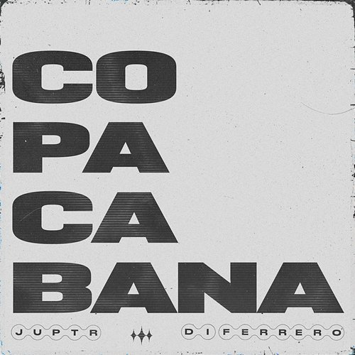 Copacabana JUPTR, Di Ferrero