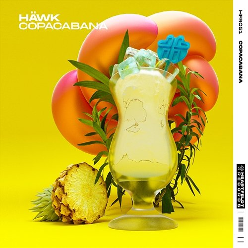 Copacabana HÄWK