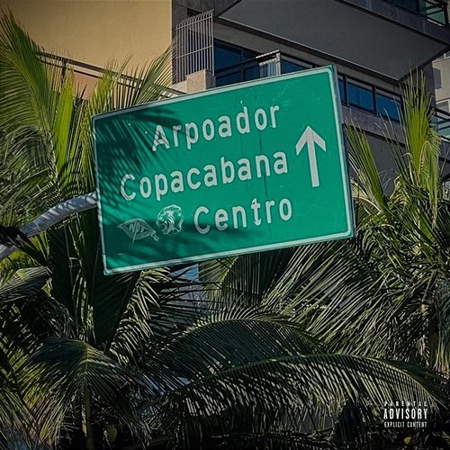 COPACABANA Simba La Rue, FT Kings
