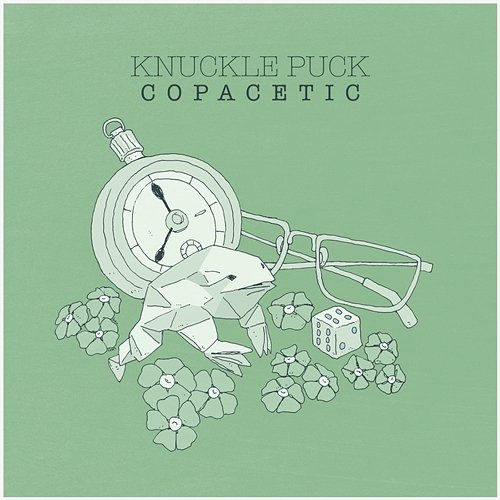 Copacetic Knuckle Puck