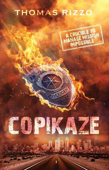 Copikaze Thomas Rizzo