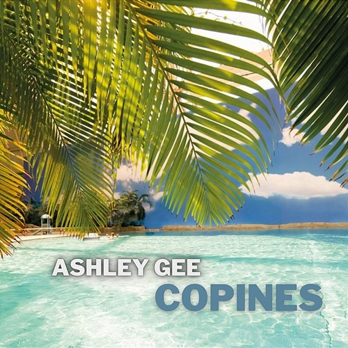 Copines Ashley Gee