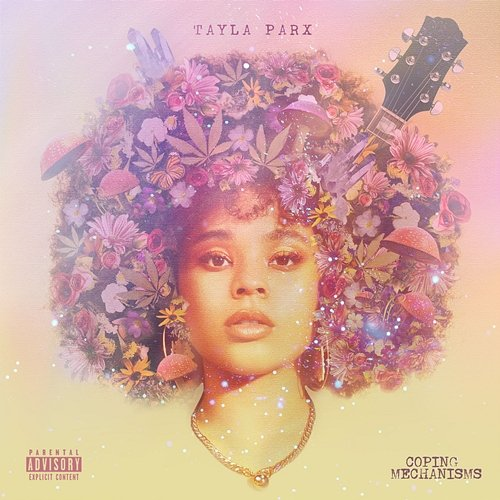 Coping Mechanisms Tayla Parx